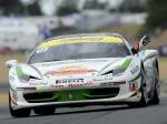 Ferrari 458 Italia Challenge 2010 года